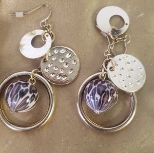 Lucy Fashion Jewelry Earings
